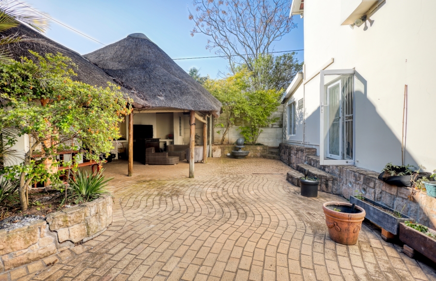 4 Bedroom Property for Sale in Woodleigh Eastern Cape